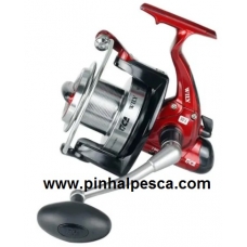 Carreto Tica Wily 9000 Red 